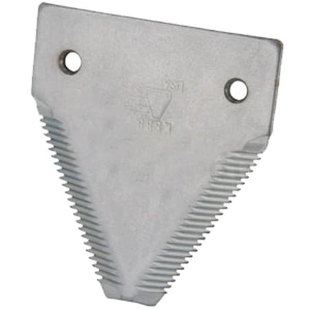 Aftermarket overlap chrm 12ga top ser A-212-232-AI